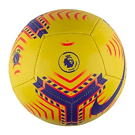М'яч Nike Premier League Skills Унісекс р.1 Жовтий
