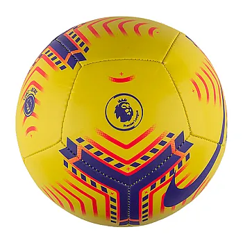 М'яч Nike Premier League Skills Унісекс р.1 Жовтий