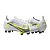 Бутси Nike VAPOR 14 ELITE FG Унісекс р.45 Сірий