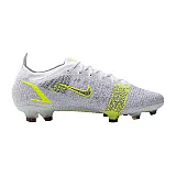 Бутси Nike VAPOR 14 ELITE FG Унісекс р.45 Сірий