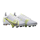 Бутси Nike VAPOR 14 ELITE FG Унісекс р.45 Сірий