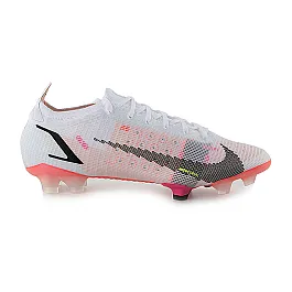 Бутси пластик Nike VAPOR 14 ELITE FG Унісекс р.45.5