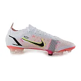 Бутси пластик Nike VAPOR 14 ELITE FG Унісекс р.45.5