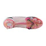 Бутси пластик Nike VAPOR 14 ELITE FG Унісекс р.45.5