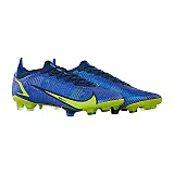 Бутси пластик Nike VAPOR 14 ELITE FG Унісекс р.45.5