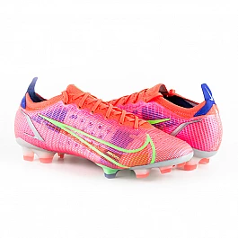 Бутси Nike VAPOR 14 ELITE FG Унісекс р.45
