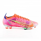 Бутси Nike VAPOR 14 ELITE FG Унісекс р.45