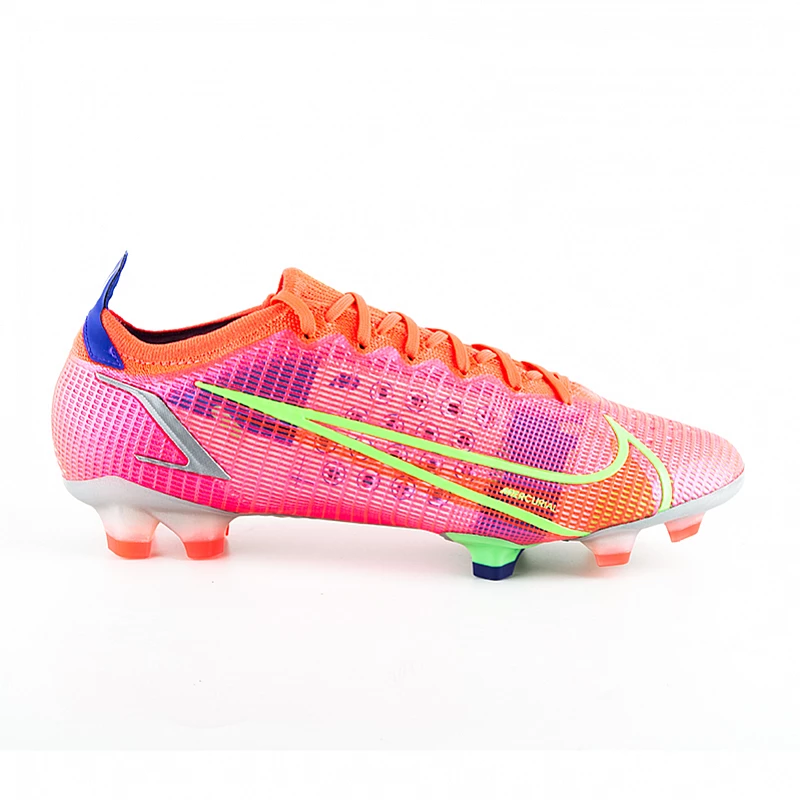 Бутси Nike VAPOR 14 ELITE FG Унісекс р.45