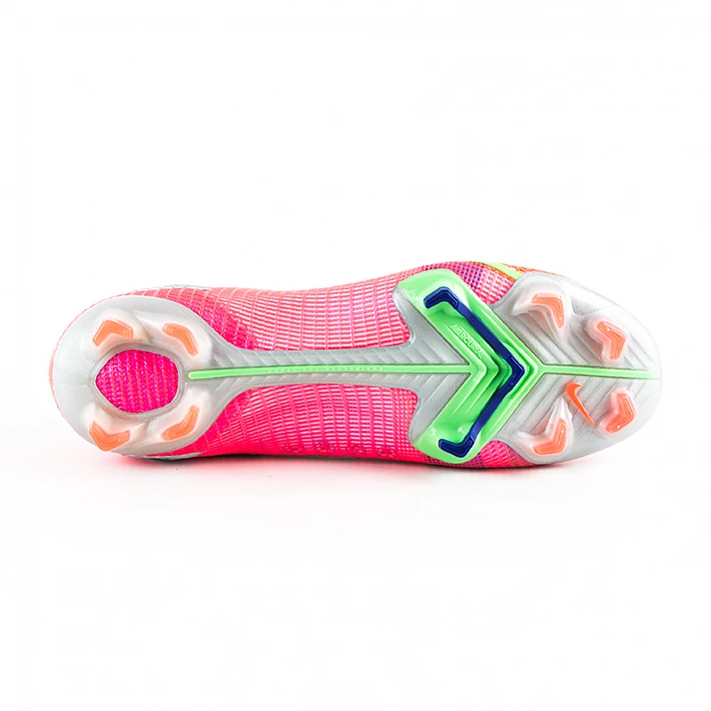 Бутси Nike VAPOR 14 ELITE FG Унісекс р.45