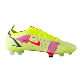 Бутси пластик Nike VAPOR 14 ELITE FG Унісекс р.45.5
