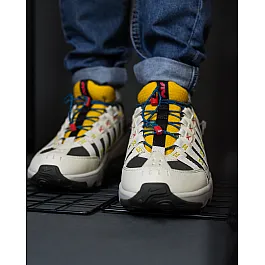 Кросівки Nike Air Max 270 Vistascape Чоловіча р.40.5 Комбінований