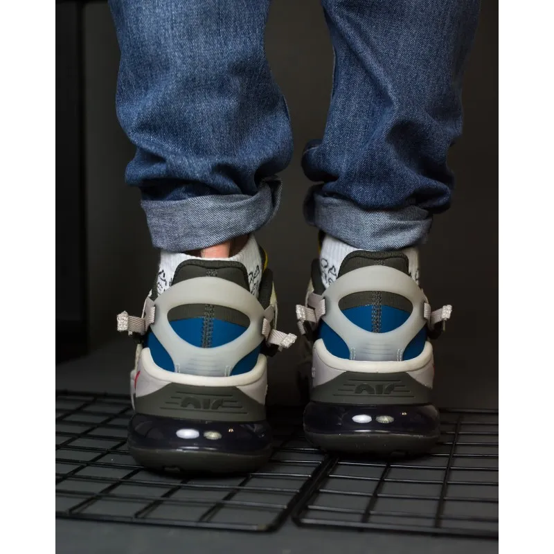 Кросівки Nike Air Max 270 Vistascape Чоловіча р.40.5 Комбінований