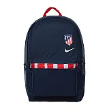 Рюкзак Nike Atlético de Madrid Stadium Унісекс р.MISC Синій