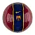 М'яч Nike FCB NK SKLS Унісекс р.1 Комбінований