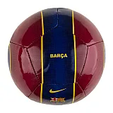 М'яч Nike FCB NK SKLS Унісекс р.1 Комбінований