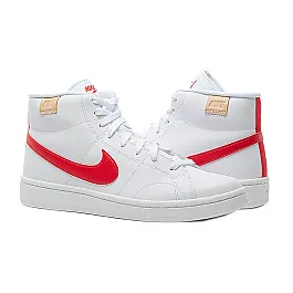 Кросівки Nike Court Royale 2 Mid Чоловіки р.44.5