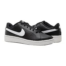Кросівки Nike Court Royale 2 Low Чоловіча р.42 Чорний