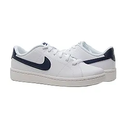 Кросівки Nike Court Royale 2 Low Чоловіки р.46 Білий