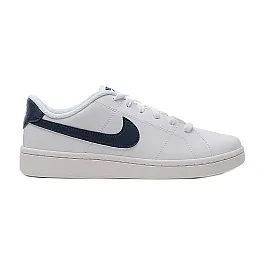 Кросівки Nike Court Royale 2 Low Чоловіки р.46 Білий