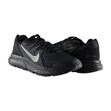 Кросівки Nike Zoom Span 3 Чоловіки р.41 Чорний