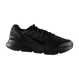 Кросівки Nike Zoom Span 3 Чоловіки р.41 Чорний