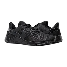 Кросівки Nike Legend Essential 2 Чоловіча р.40 Чорний