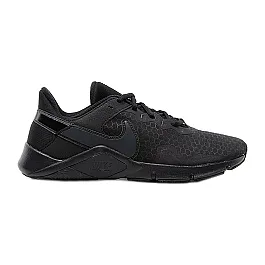 Кросівки Nike Legend Essential 2 Чоловіча р.40 Чорний