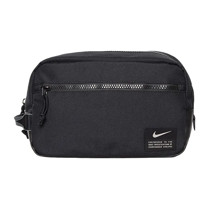 Сумка Nike NK UTILITY MODULAR TOTE Чоловіки р.MISC Чорний