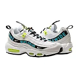 Кросівки Nike AIR MAX 95 SE Чоловіки р.43 Комбінований/Білий