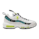 Кросівки Nike AIR MAX 95 SE Чоловіки р.43 Комбінований/Білий