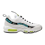 Кросівки Nike AIR MAX 95 SE Чоловіки р.43 Комбінований/Білий