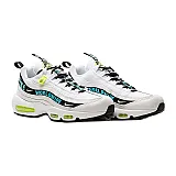 Кросівки Nike AIR MAX 95 SE Чоловіки р.43 Комбінований/Білий