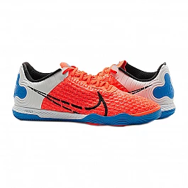 Футзалки Nike REACTGATO Унісекс р.46 Комбінований