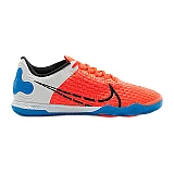 Футзалки Nike REACTGATO Унісекс р.46 Комбінований