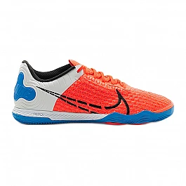 Футзалки Nike REACTGATO Унісекс р.46 Комбінований