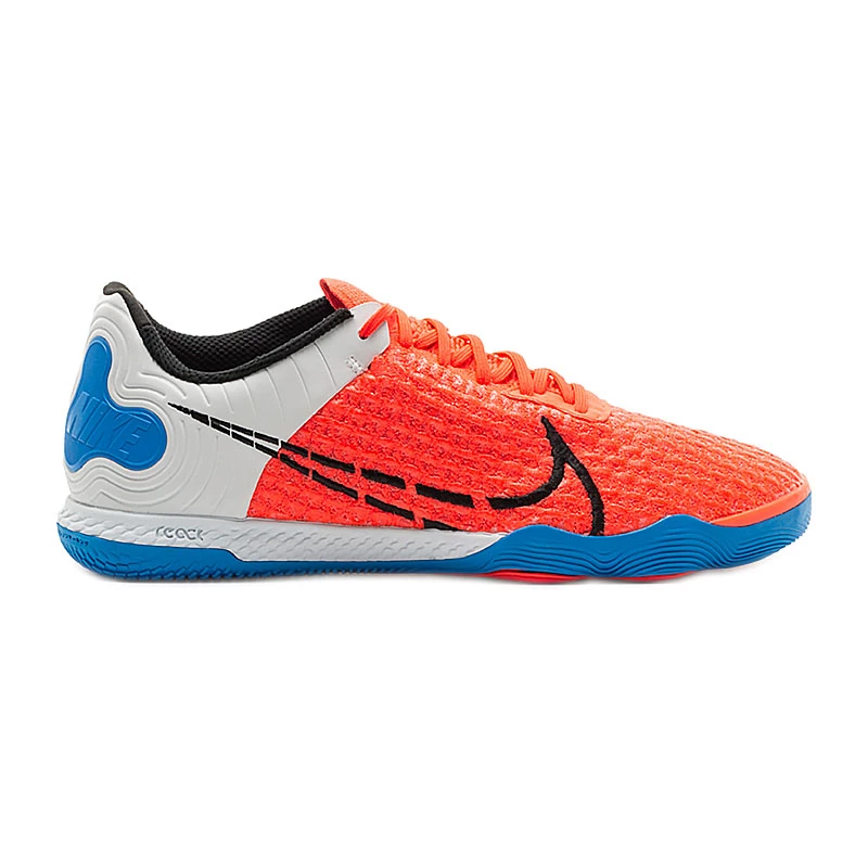 Футзалки Nike REACTGATO Унісекс р.46 Комбінований