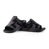 Тапочки Jordan CRATER SLIDE Чоловіки р.48.5 Чорний