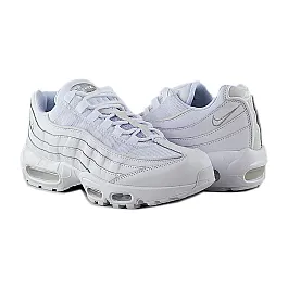 Кросівки Nike Air Max 95 Essential Чоловіки р.44.5 Білий