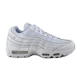 Кросівки Nike Air Max 95 Essential Чоловіки р.44.5 Білий