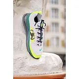 Кросівки Nike MX-720-818 WW Чоловіки р.40.5 Комбінований/Білий