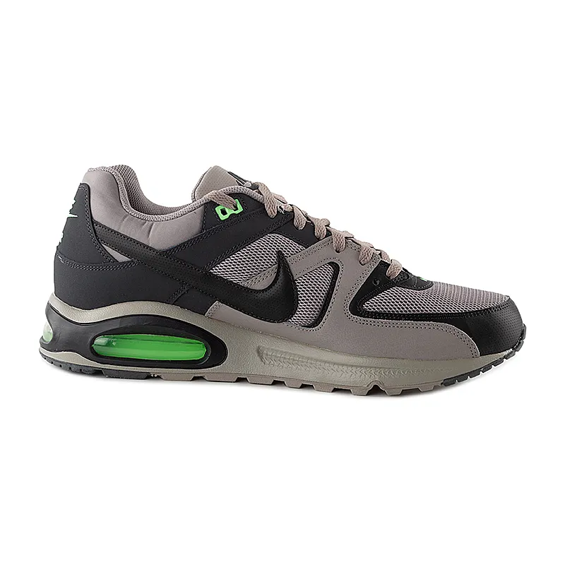 Кросівки Nike Air Max Command Чоловіки р.47.5