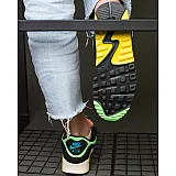 Кросівки Nike Air Max 90 Premium Жіноча р.36 Комбінований