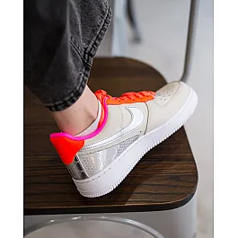 Кросівки Nike Air Force 1 '07 SE Жіноча р.35.5 Комбінований
