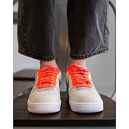 Кросівки Nike Air Force 1 '07 SE Жіноча р.35.5 Комбінований
