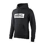 M NK FC ESSNTL FLC HOODIE PO Чоловіча р.S