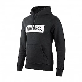 M NK FC ESSNTL FLC HOODIE PO Чоловіча р.S