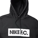M NK FC ESSNTL FLC HOODIE PO Чоловіча р.S