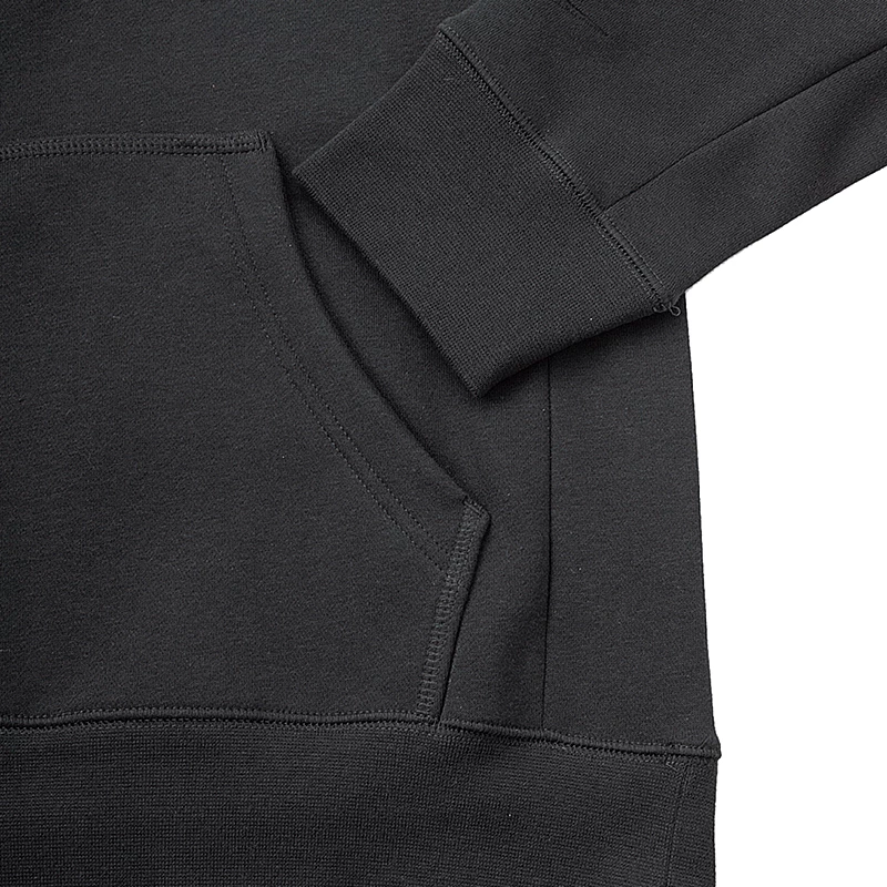 M NK FC ESSNTL FLC HOODIE PO Чоловіча р.S
