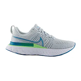 Кросівки Nike REACT INFINITY RUN FK 2 Чоловіча р.40