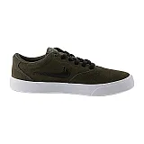 Кросівки Nike SB Charge Suede Унісекс р.45 Хакі